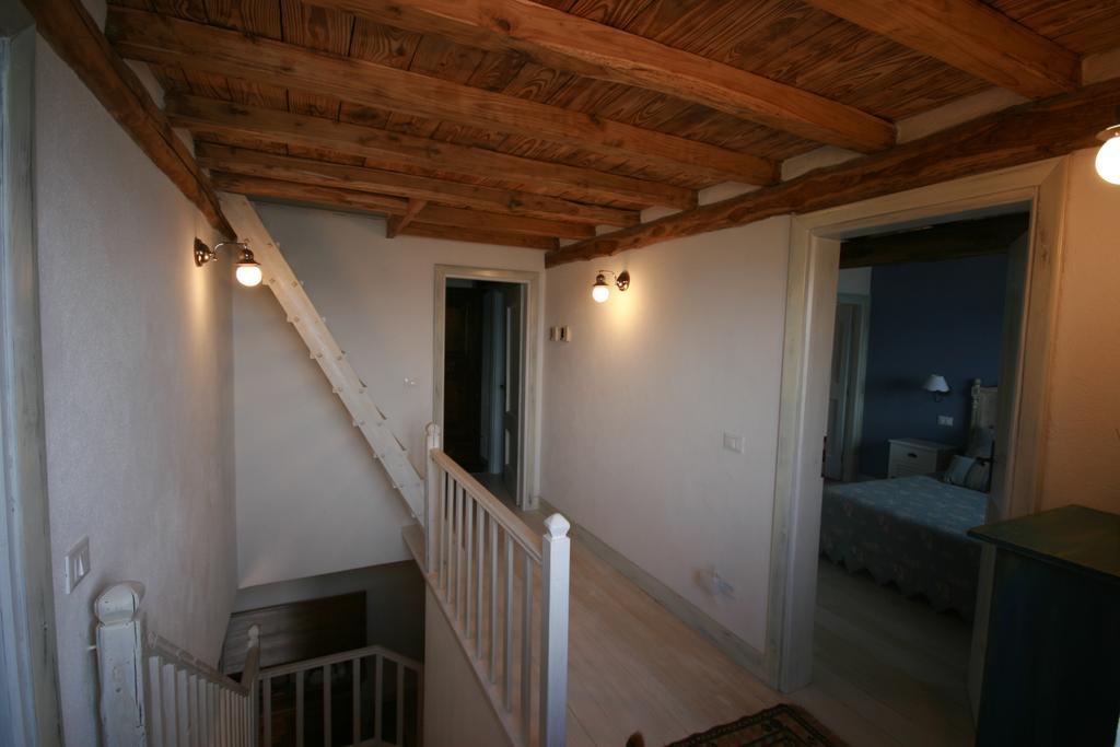 La Villa Di Augusto Anguillara Sabazia Room photo